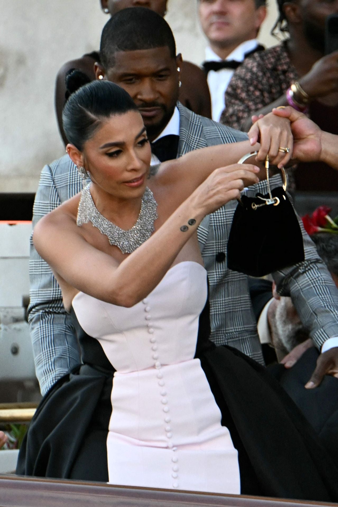 La espectacular boda en Venecia de Jeff Bezos y Lauren Sánchez con invitados de lujo