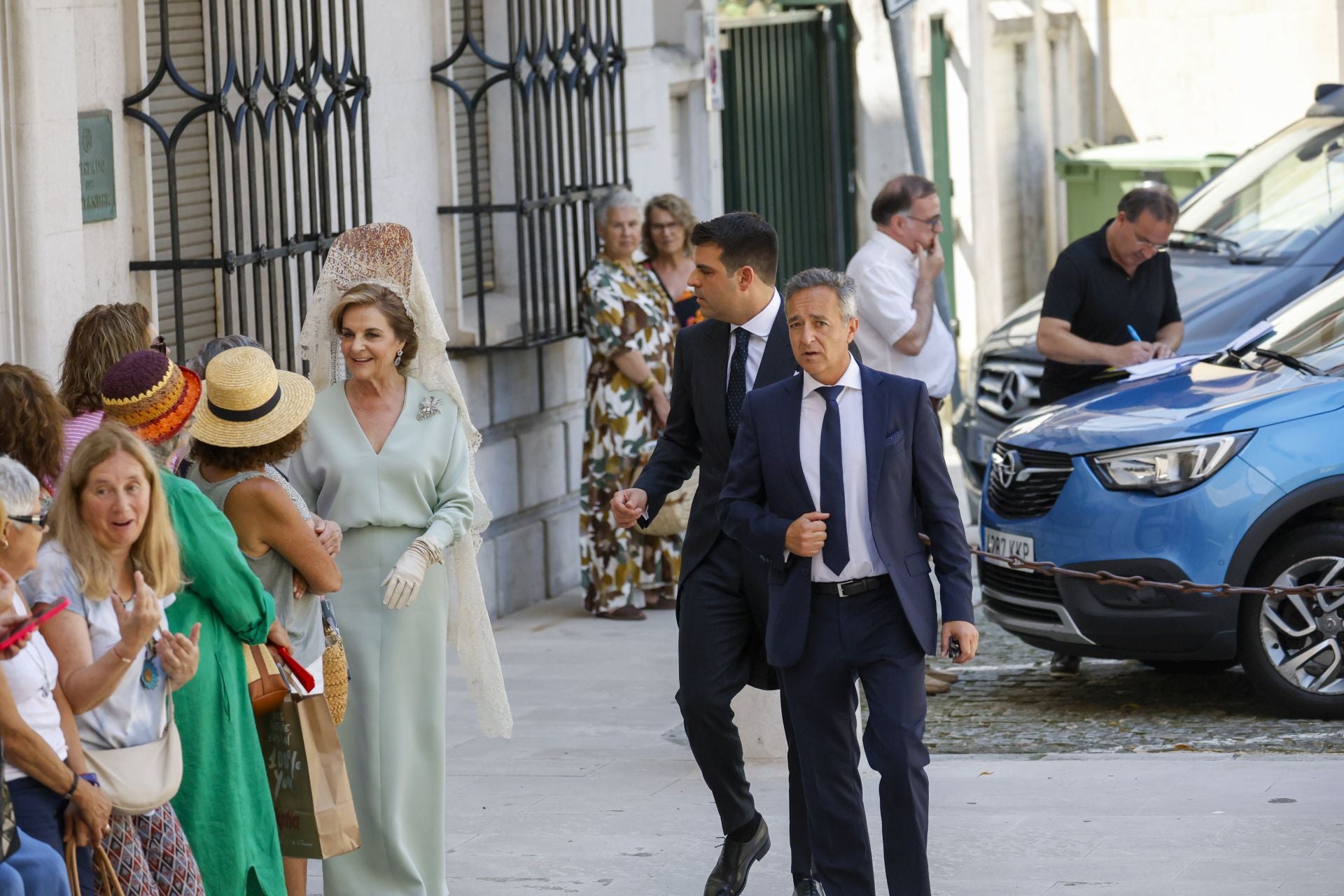 Nacho Boluda y Lucía Gutiérrez se dan el &#039;sí quiero&#039; este sábado en Santander