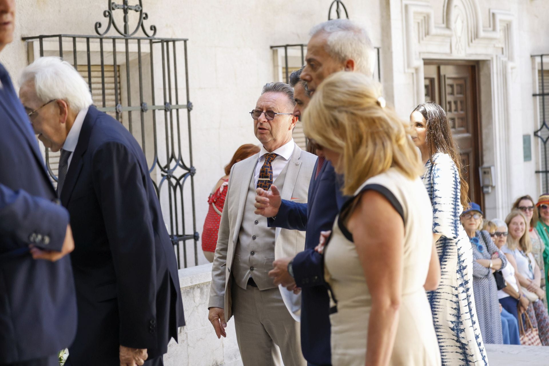 Nacho Boluda y Lucía Gutiérrez se dan el &#039;sí quiero&#039; este sábado en Santander