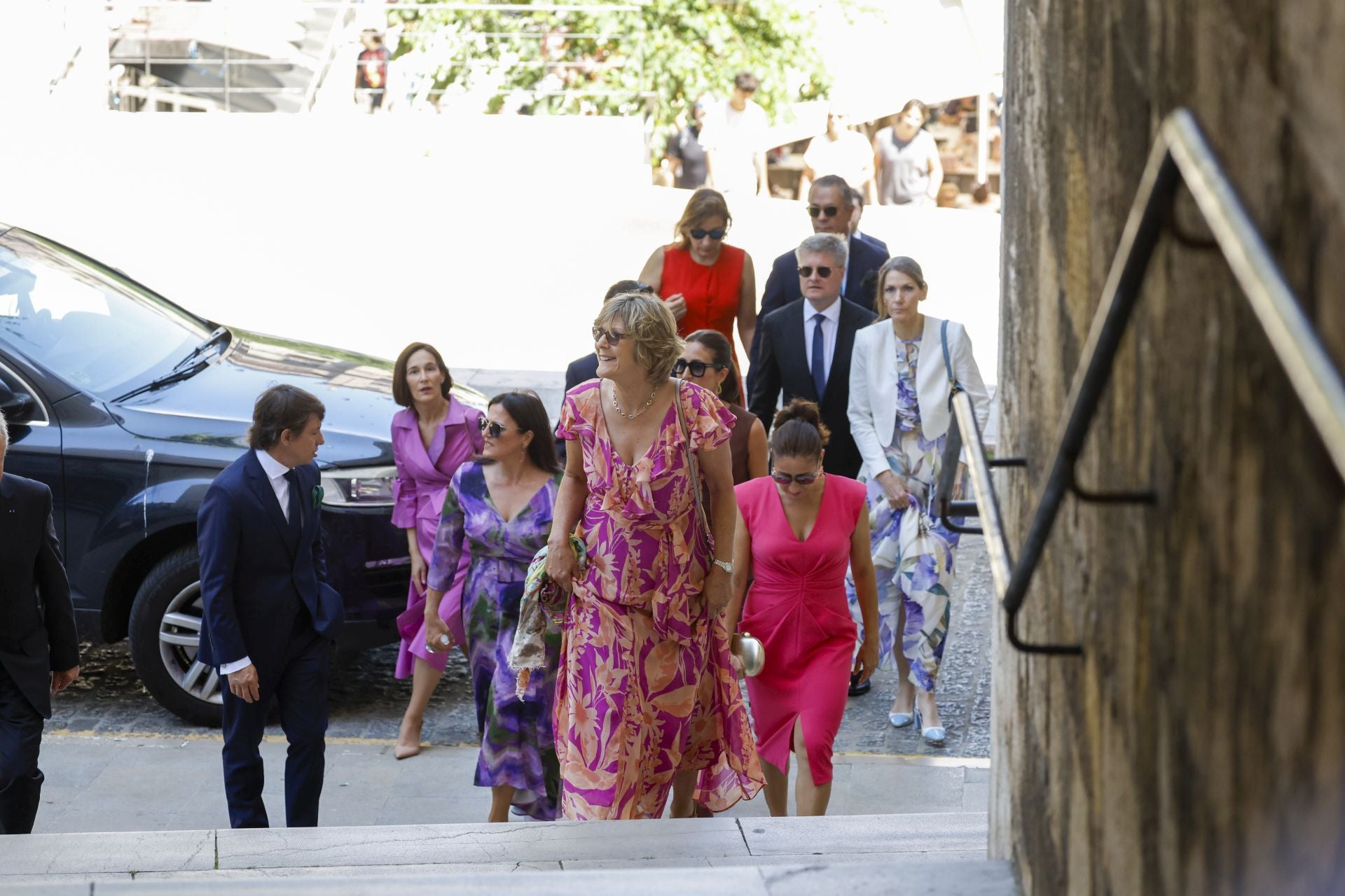 Nacho Boluda y Lucía Gutiérrez se dan el &#039;sí quiero&#039; este sábado en Santander