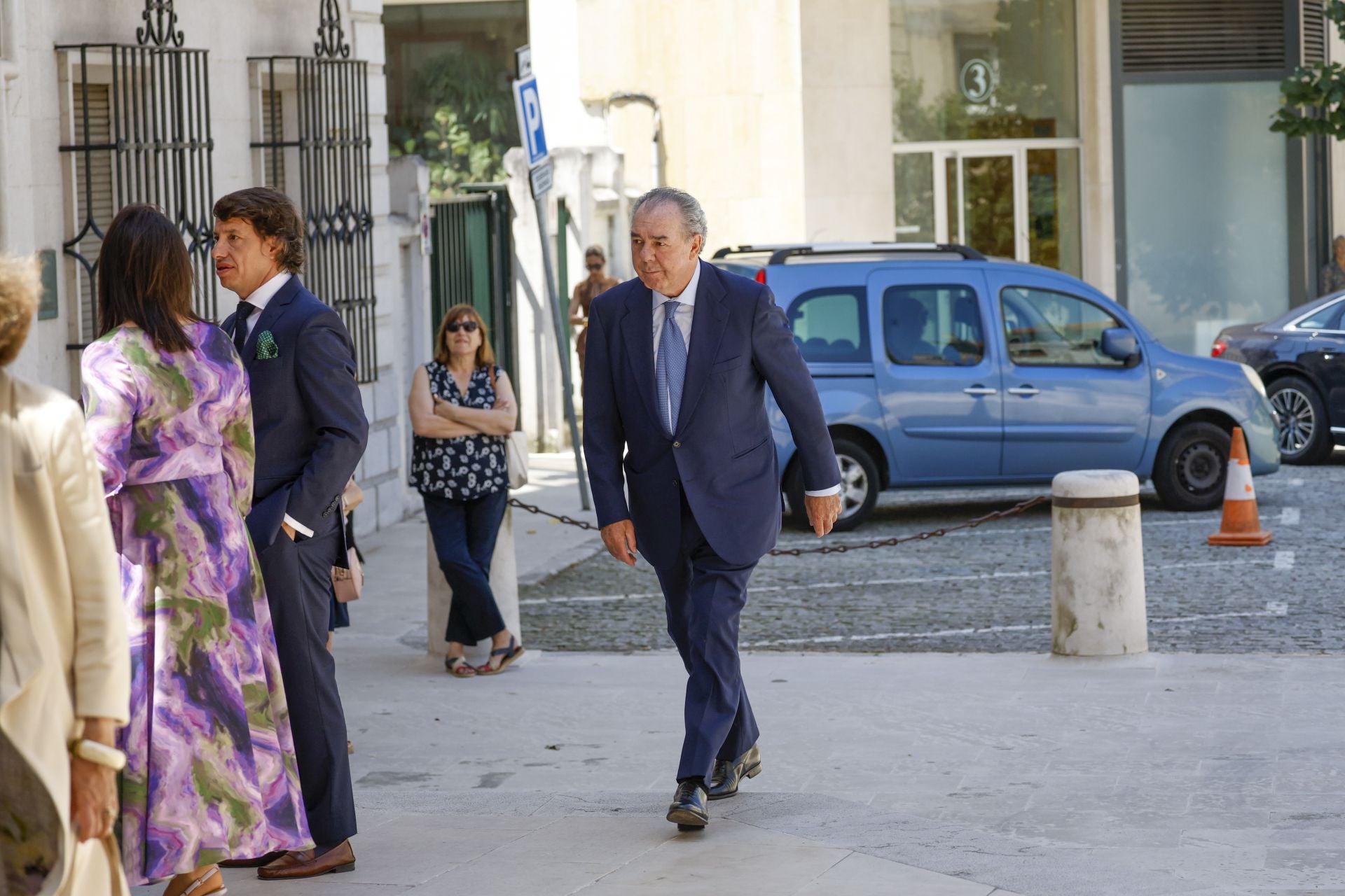 Nacho Boluda y Lucía Gutiérrez se dan el &#039;sí quiero&#039; este sábado en Santander
