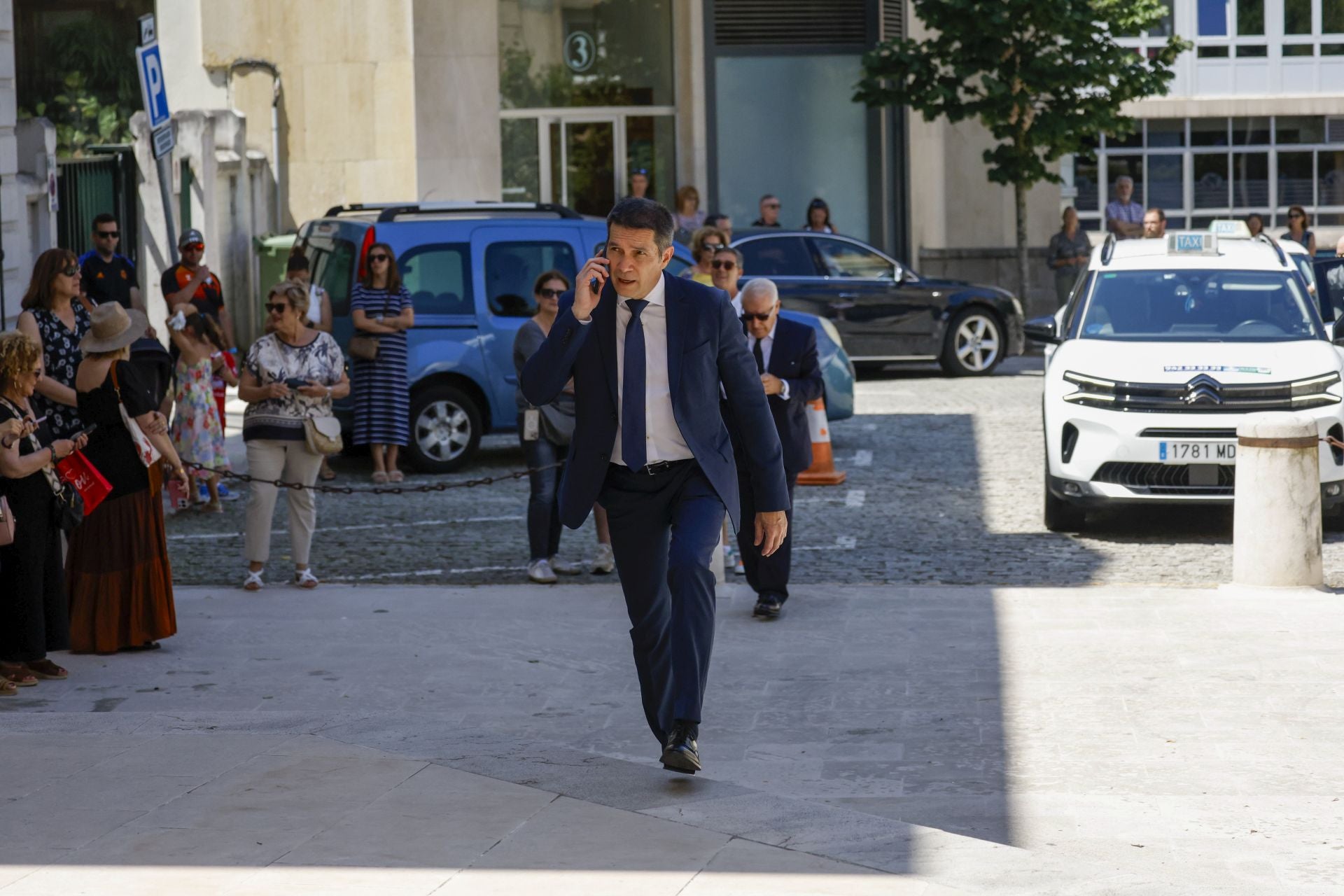 Nacho Boluda y Lucía Gutiérrez se dan el &#039;sí quiero&#039; este sábado en Santander