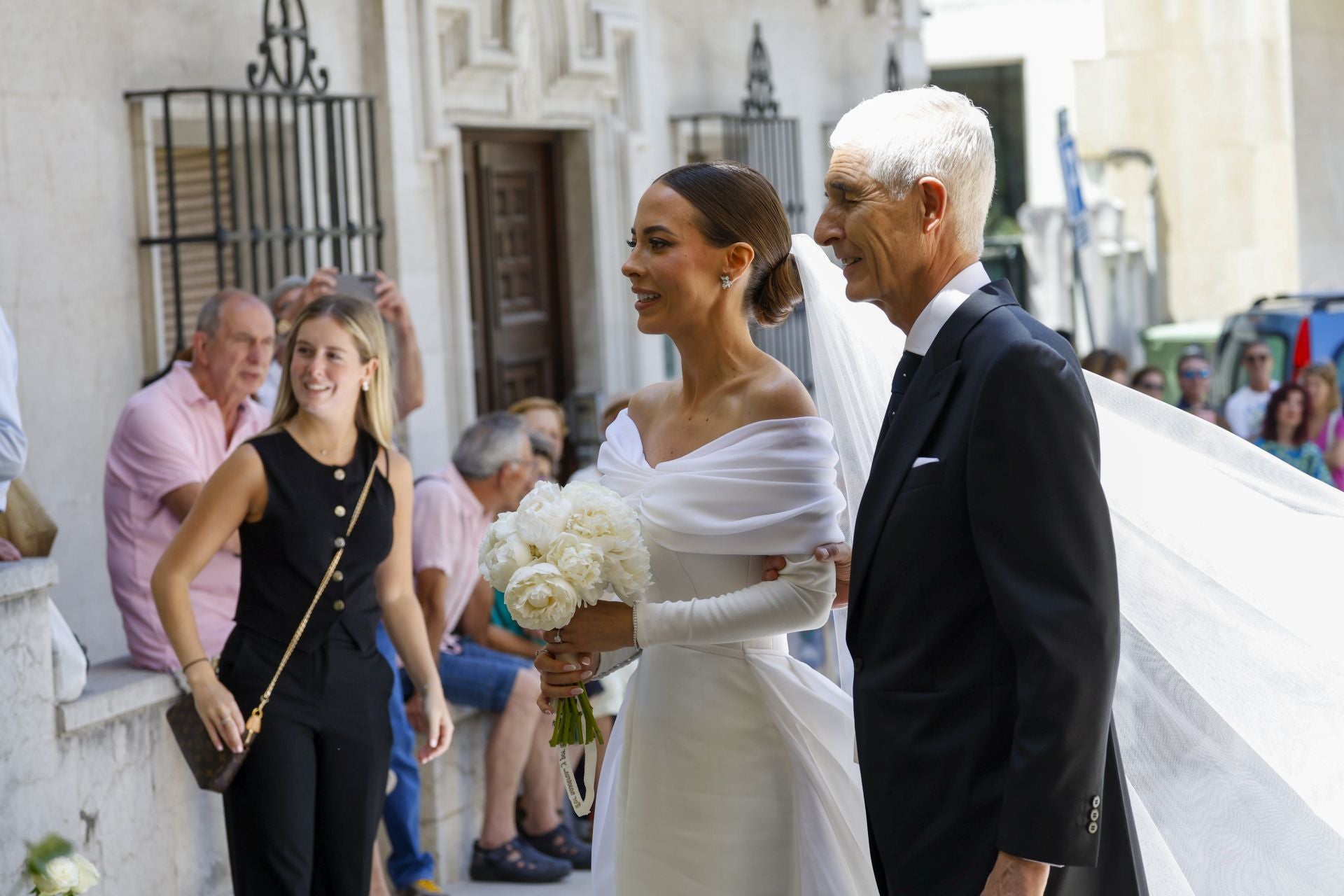 Nacho Boluda y Lucía Gutiérrez se dan el &#039;sí quiero&#039; este sábado en Santander