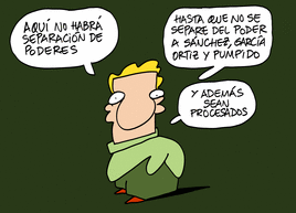 La viñeta de Ramón