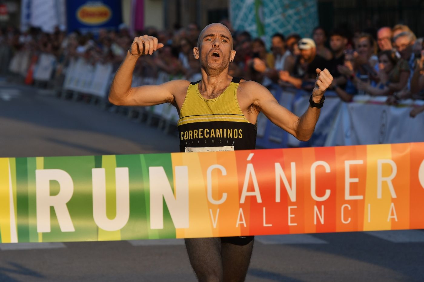 FOTOS | Búscate en la 10K de Alboraya