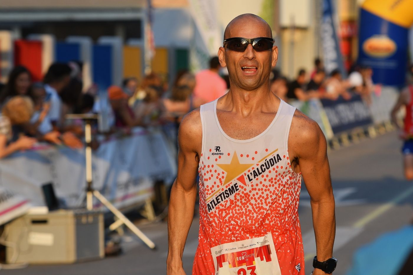 FOTOS | Búscate en la 10K de Alboraya