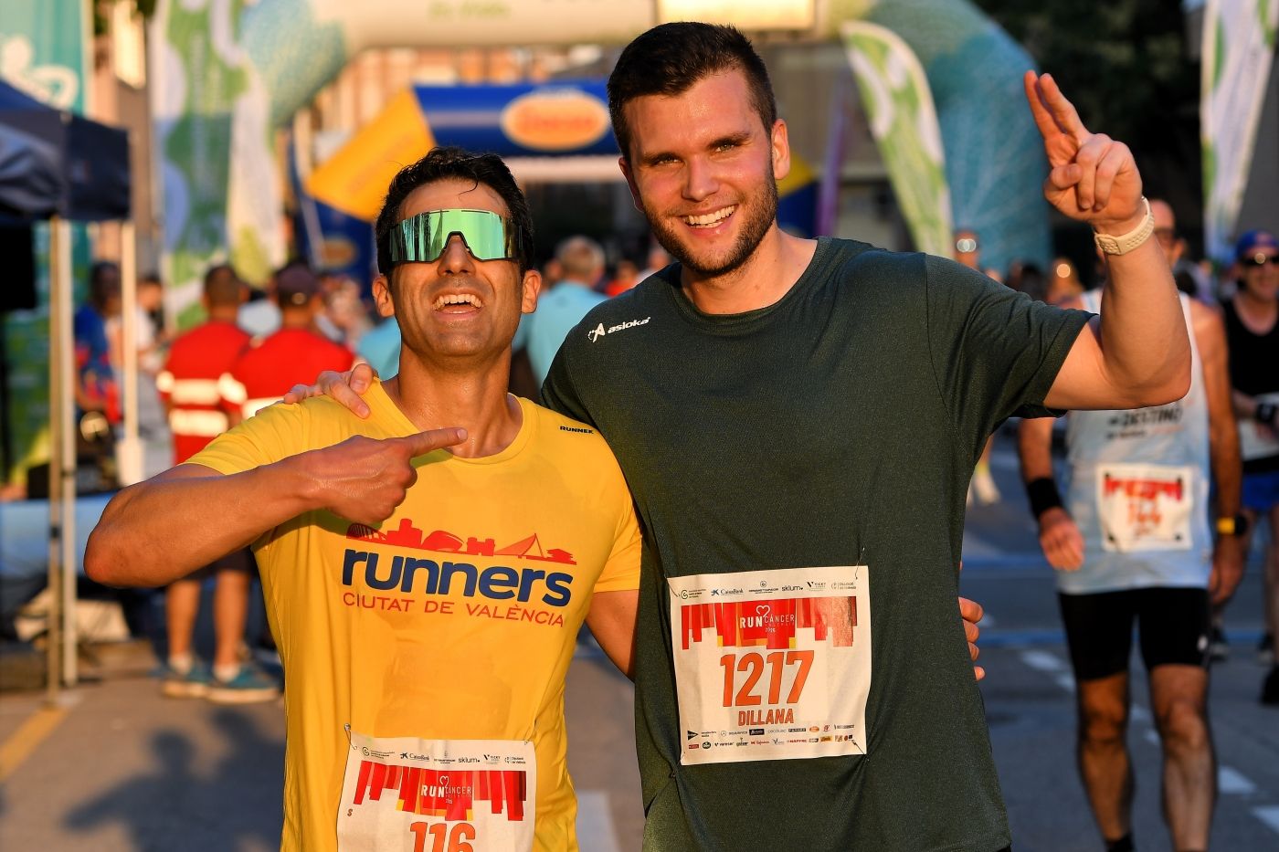 FOTOS | Búscate en la 10K de Alboraya