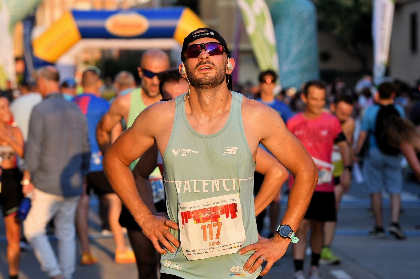 FOTOS | Búscate en la 10K de Alboraya