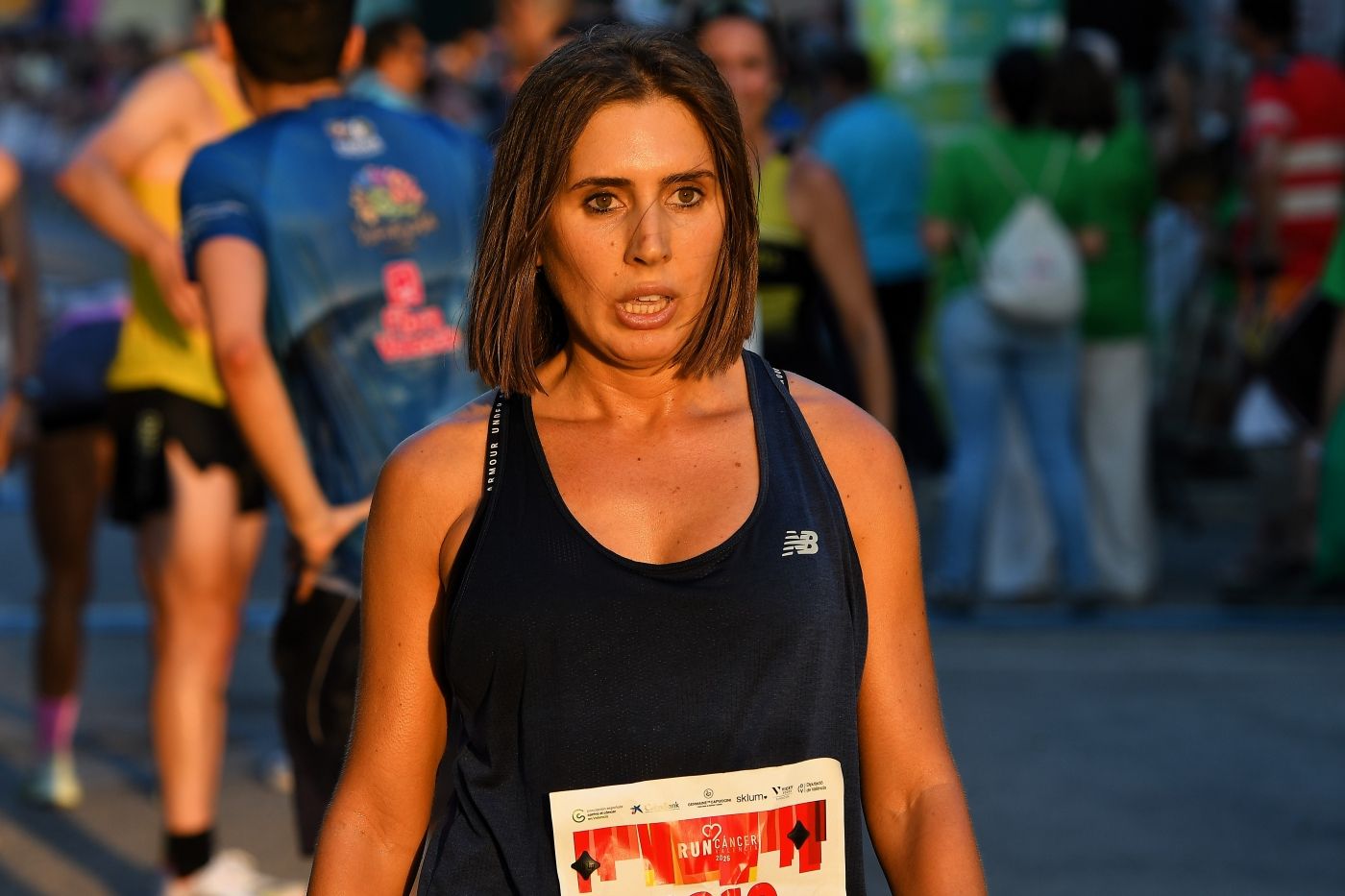 FOTOS | Búscate en la 10K de Alboraya