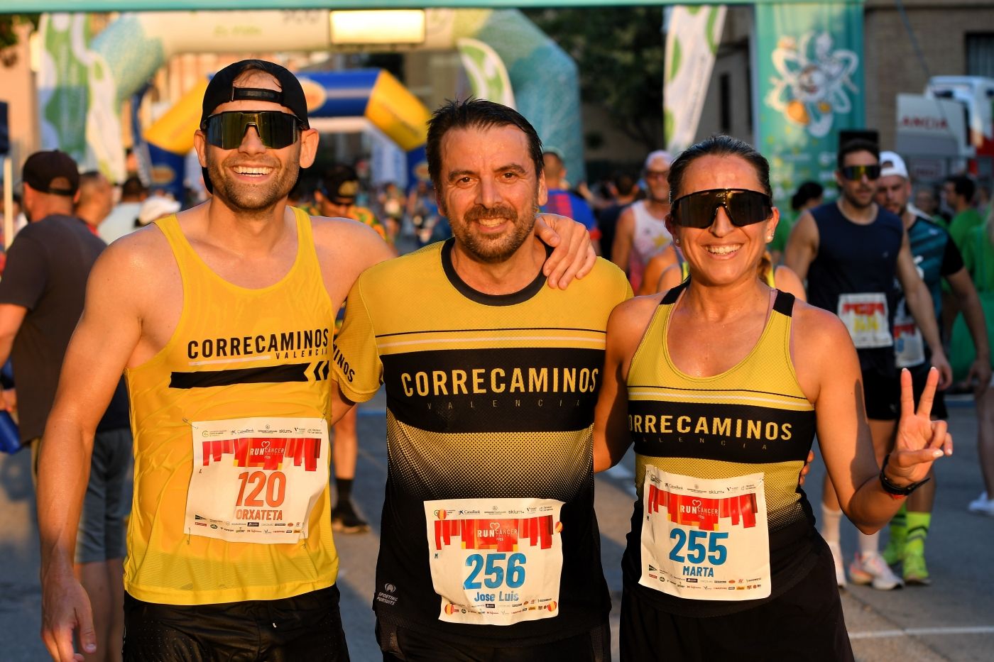 FOTOS | Búscate en la 10K de Alboraya