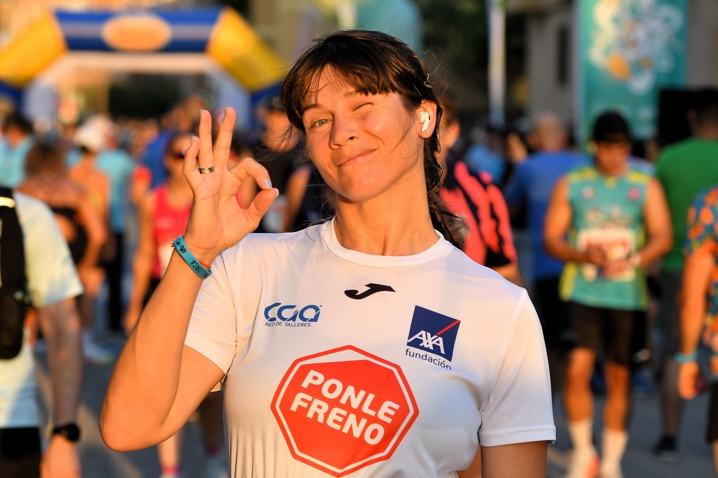 FOTOS | Búscate en la 10K de Alboraya