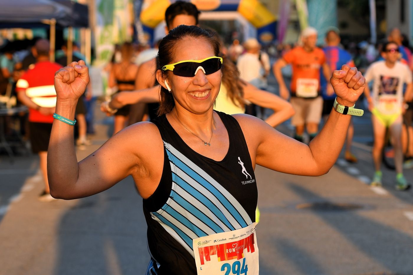 FOTOS | Búscate en la 10K de Alboraya
