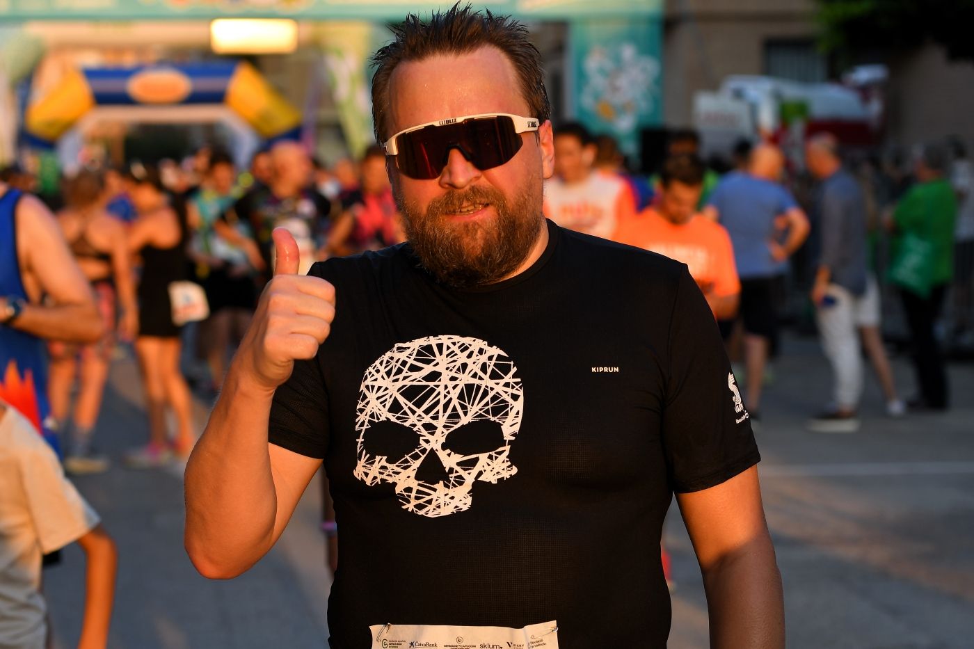 FOTOS | Búscate en la 10K de Alboraya
