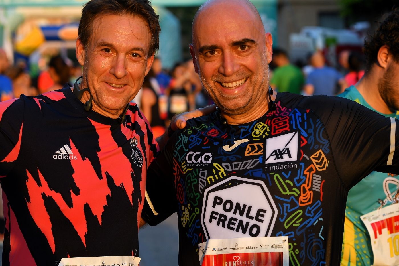 FOTOS | Búscate en la 10K de Alboraya