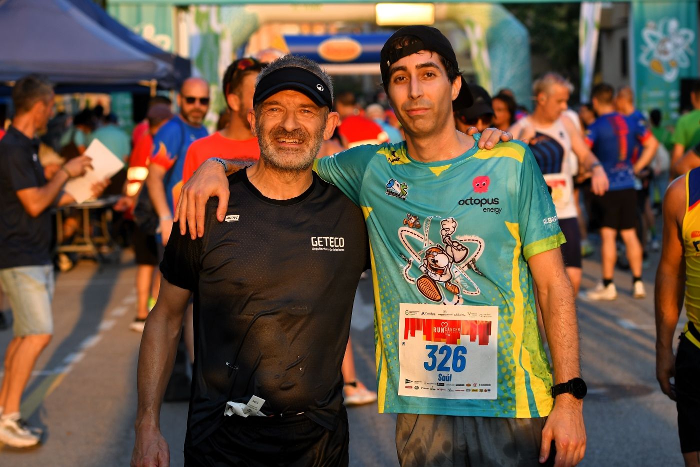 FOTOS | Búscate en la 10K de Alboraya