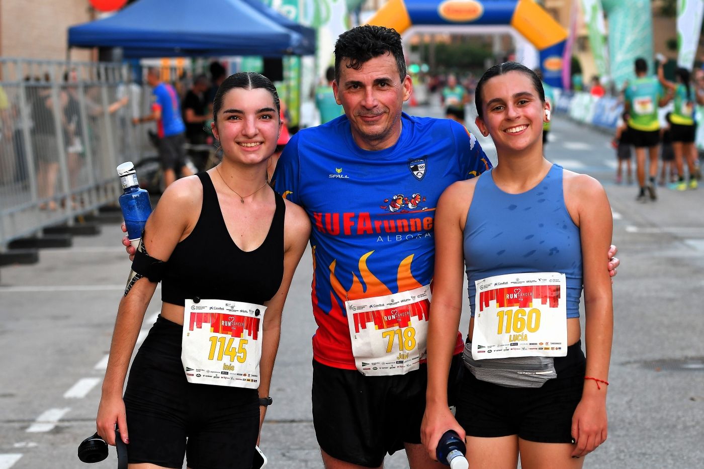 FOTOS | Búscate en la 10K de Alboraya