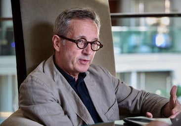 José María Lassalle: «La IA puede transformar la democracia en una ficción»