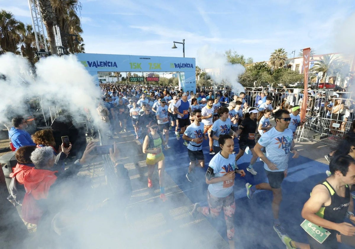 Los siete mejores estiramientos para después de correr