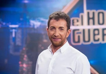 'El Hormiguero' se va de vacaciones: Una conocida actriz será la última invitada de la temporada