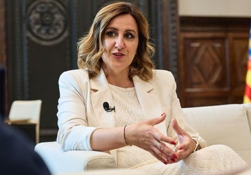 Catalá: «Sería muy interesante que La Fonteta siguiera vinculada al baloncesto»