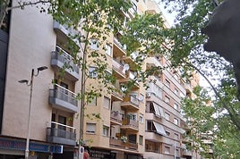 Sube el precio de la vivienda en Xàtiva.