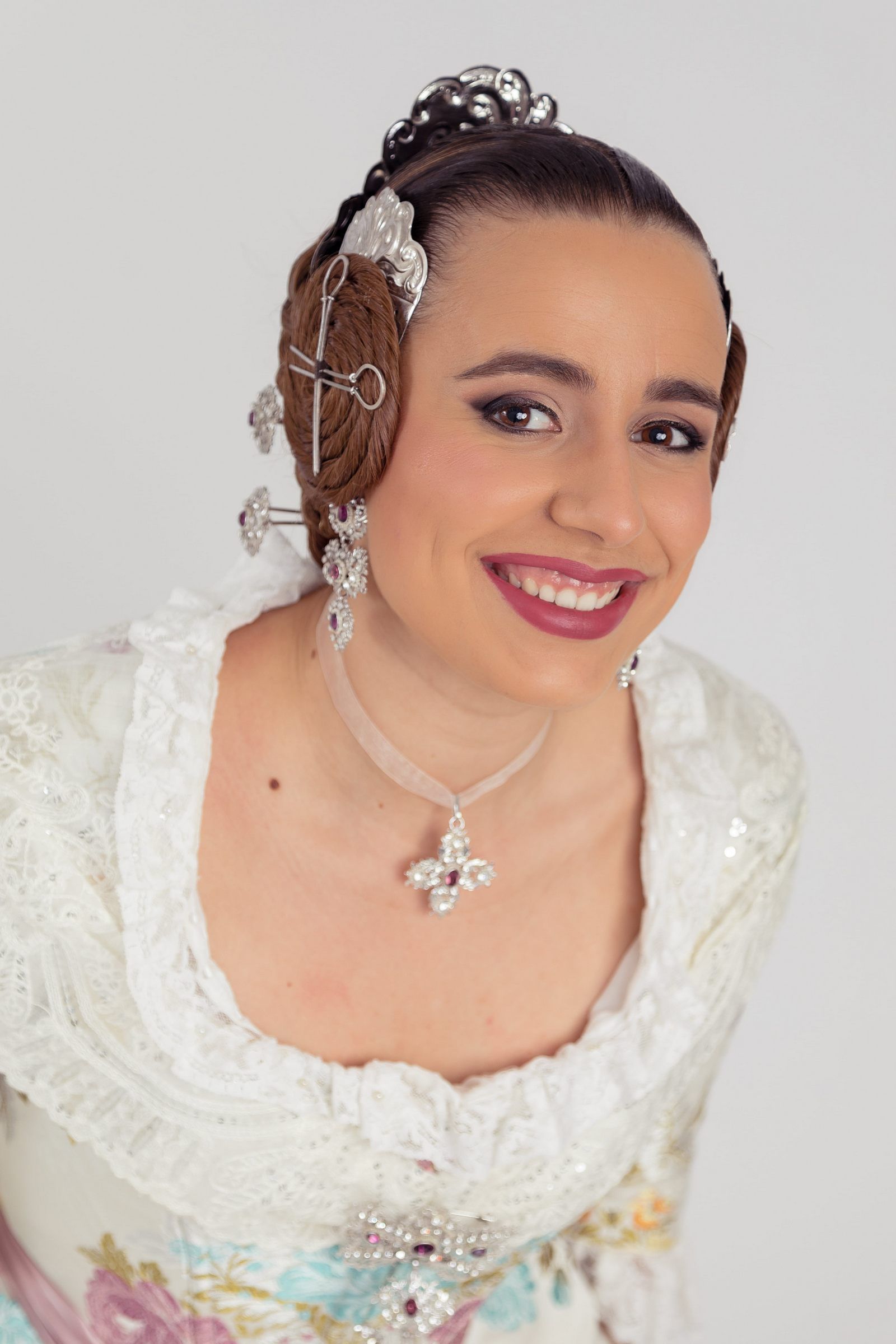 Lía Dutor Carcelén - Falla Cádiz-Dénia (sector Ruzafa B)
