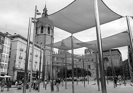 Una plaza es una plaza... ¿o no?