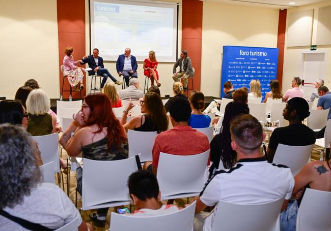 Foro Turismo