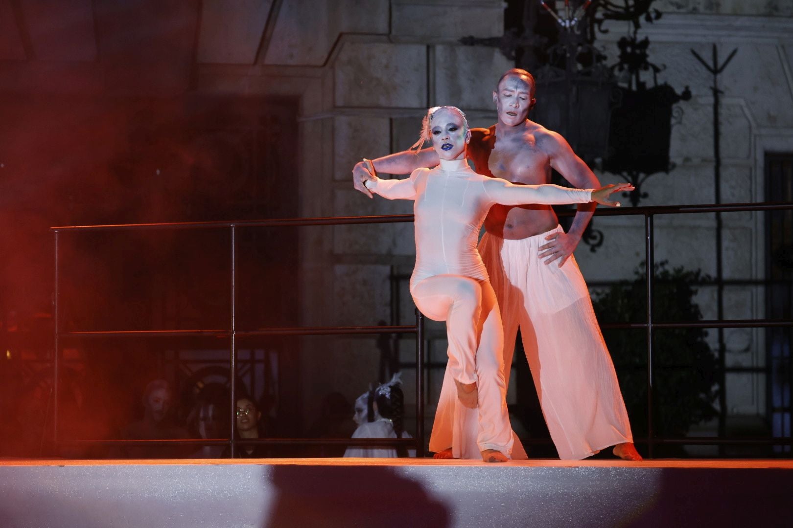 FOTOS | Arranca la Feria de Julio de Valencia 2025