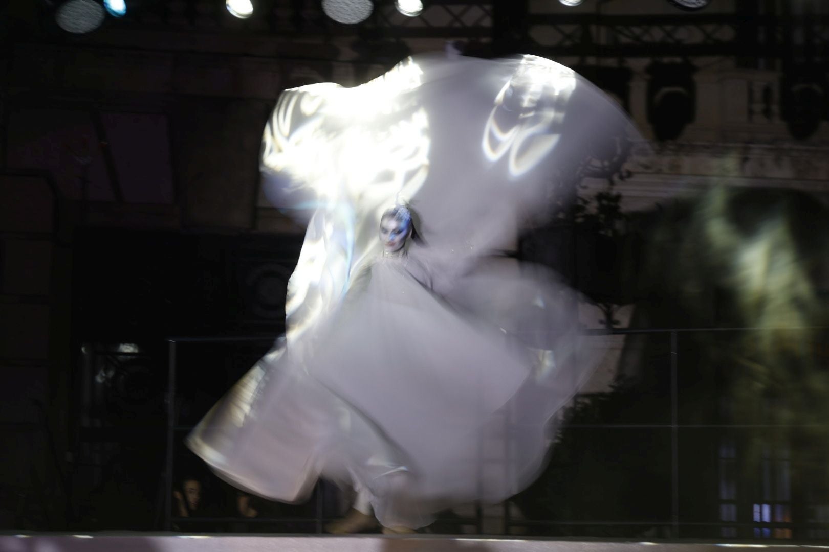 FOTOS | Arranca la Feria de Julio de Valencia 2025