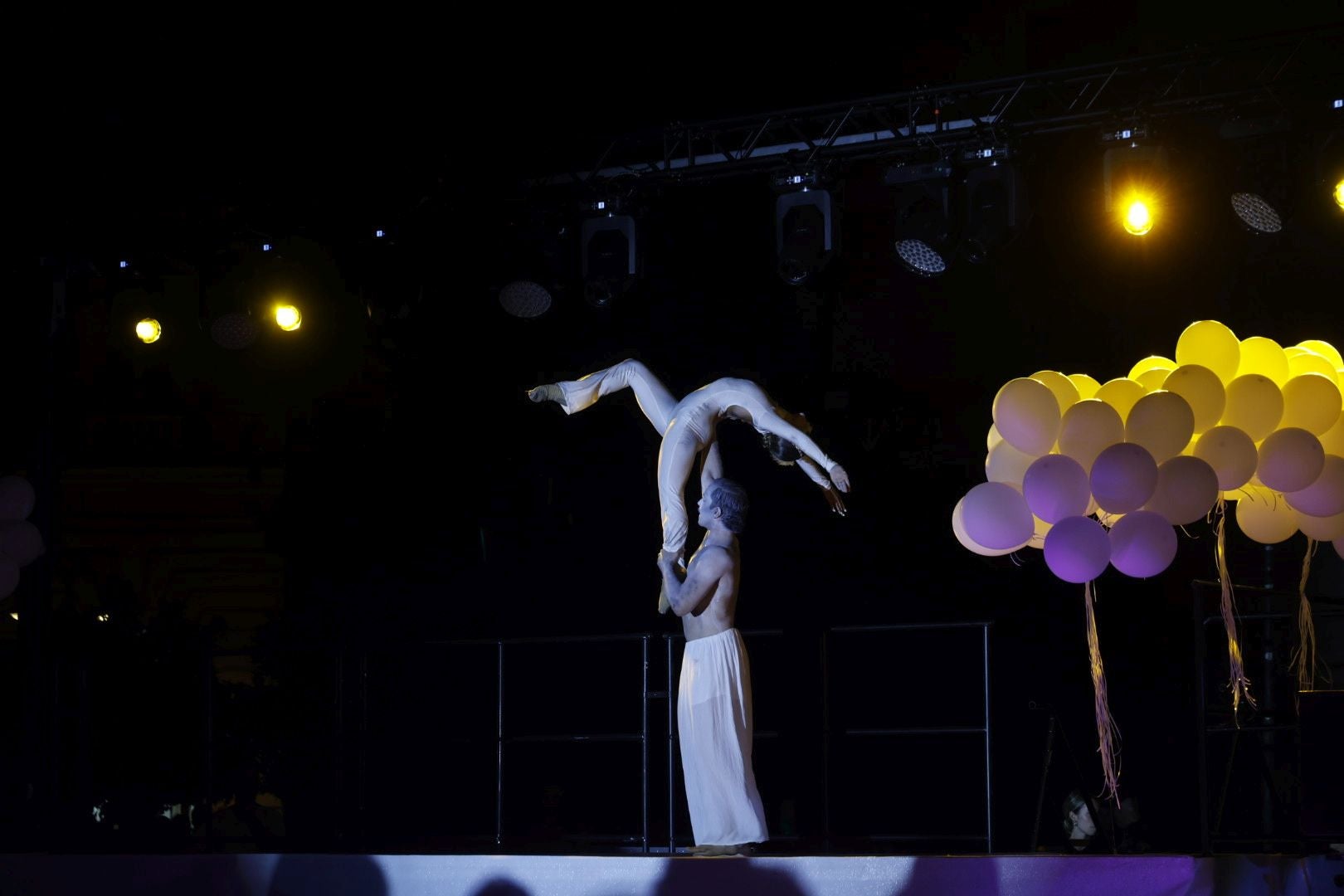 FOTOS | Arranca la Feria de Julio de Valencia 2025