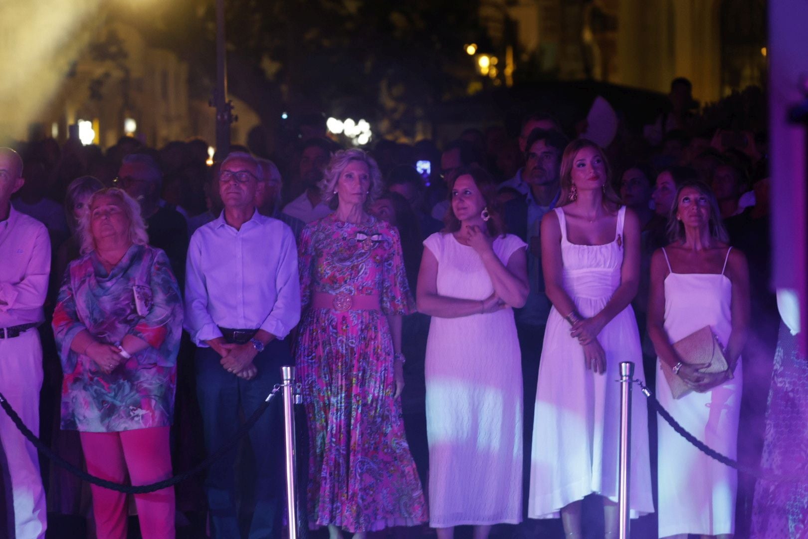 FOTOS | Arranca la Feria de Julio de Valencia 2025