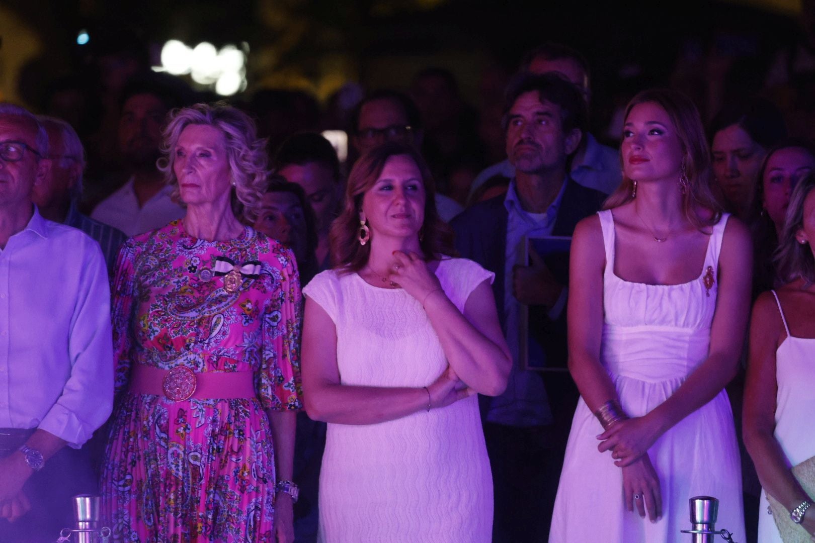 FOTOS | Arranca la Feria de Julio de Valencia 2025