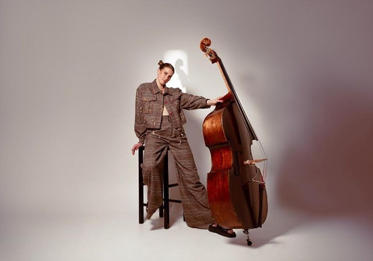 Valencia acoge el vibrante jazz internacional de Kaisa Mäensivueste