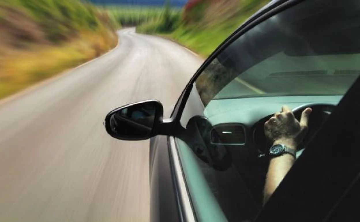 Ola de calor en España: el truco japonés para refrescar el coche en menos de un minuto