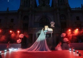 Presentación de la Feria de Julio 2025.