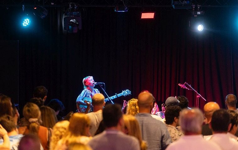 Final de la pasada edición