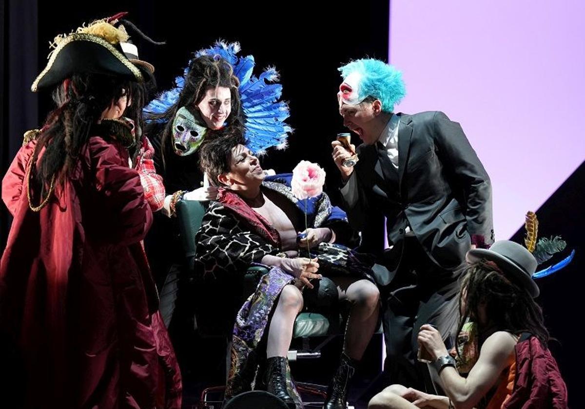 Ya a la venta las entradas de la nueva temporada de Les Arts: las óperas más espectaculares y los mejores directores en Valencia