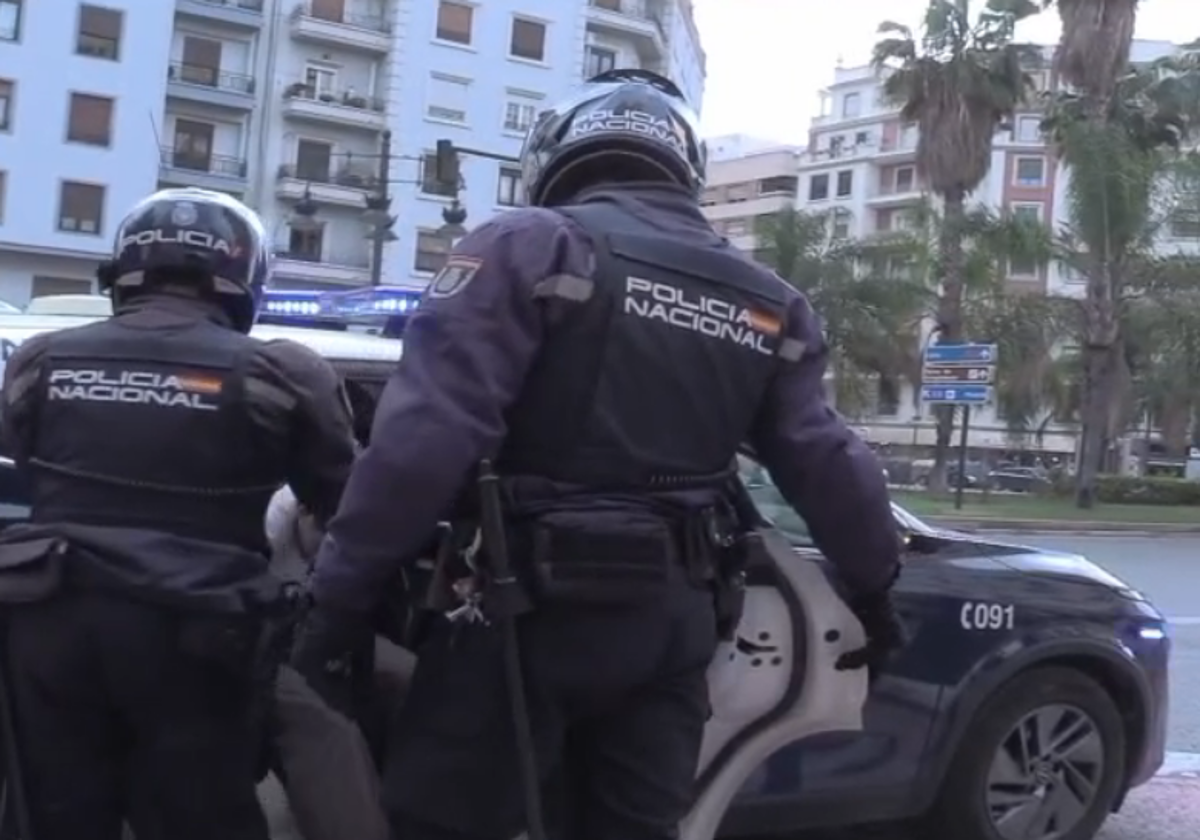 Radiografía de un violador en serie
