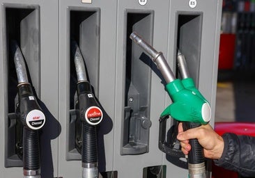 El nuevo precio de la gasolina y el gasoil el fin de semana del 4 al 6 de julio