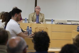 Vicent Ciscar, nuevo alcalde de Paiporta.