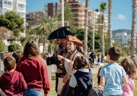 Benicàssim, un destino muy vivo todo el año y especialmente en periodo estival