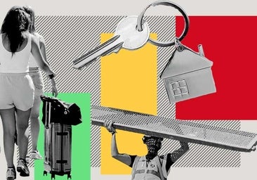 Más ambición que ejecución para paliar la falta de VPO