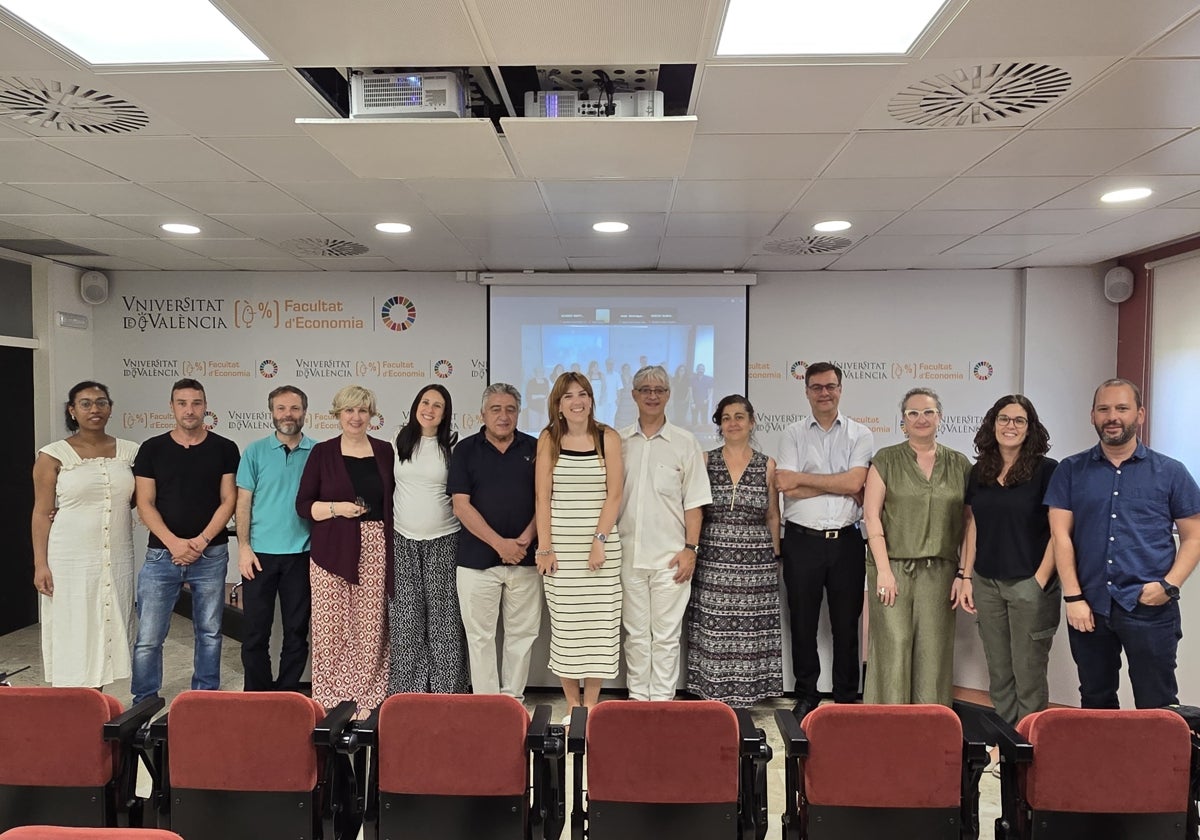 IUDESCOOP, un faro universitario para cooperativas, economía social y tercer sector