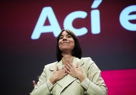 Valencianos en el PSOE, más nombres que influencia real