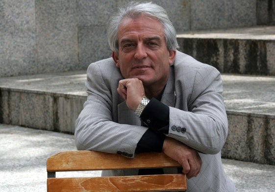 À Punt anuncia la emisión de tres grandes películas del actor Pepe Sancho