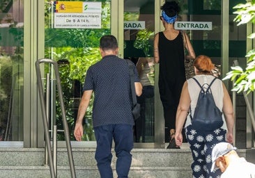 Una sentencia obliga a la Seguridad Social a pagar 60.993 euros a una trabajadora que sufrió una caída no laboral