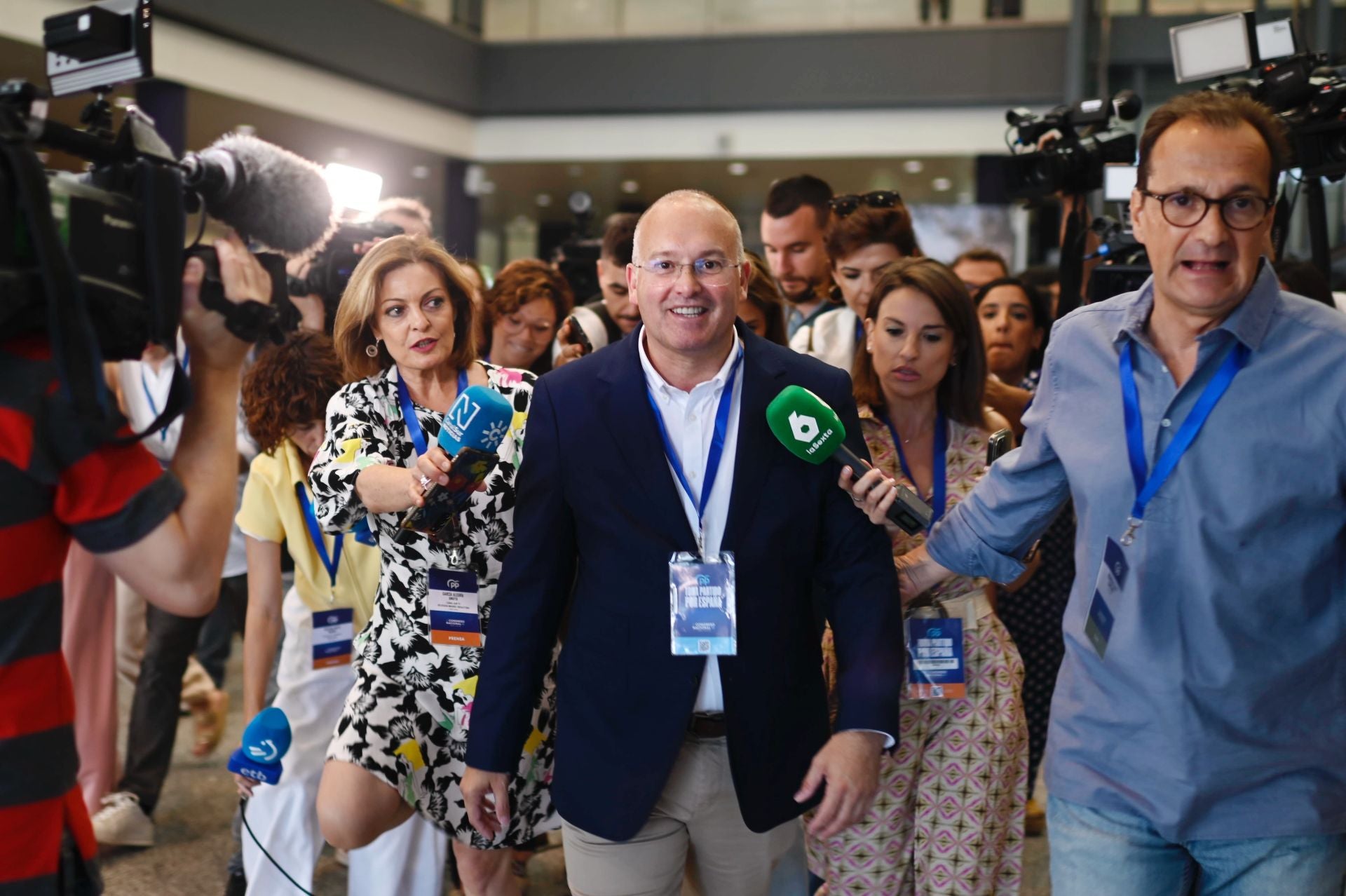 FOTOS | 21 Congreso Nacional del PP