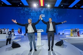 FOTOS | 21 Congreso Nacional del PP