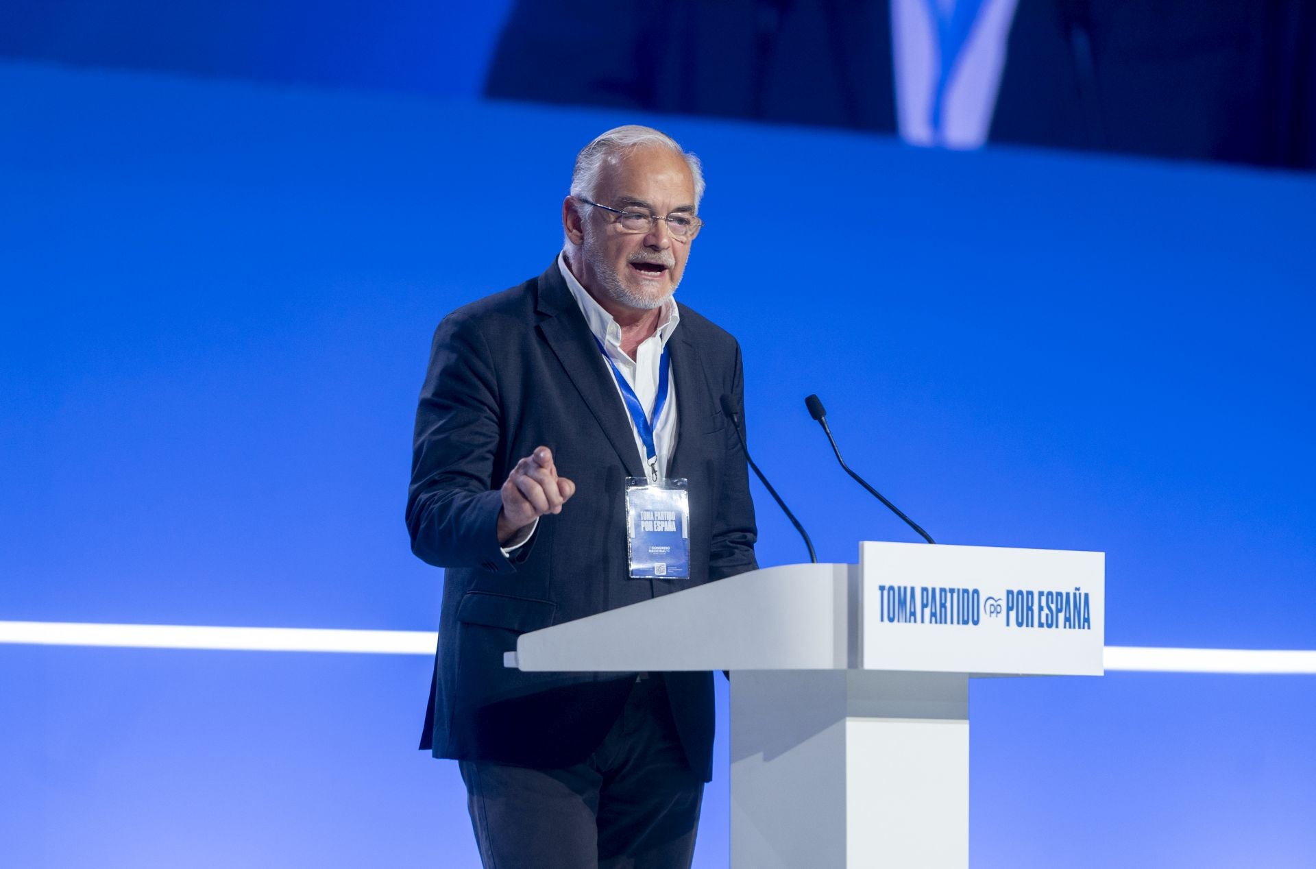 FOTOS | 21 Congreso Nacional del PP
